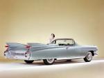 Cadillac Eldorado Biarritz 1959 года